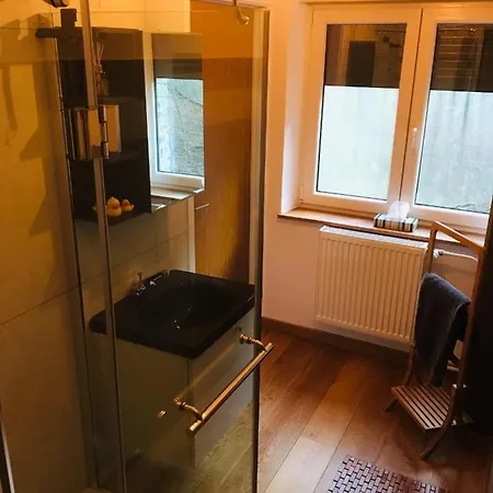 Dom wakacyjny Maison Castor *