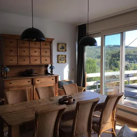 Maison Castor Hébergement de vacances Vresse-sur-Semois