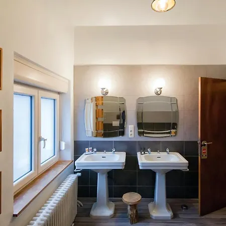 Dom wakacyjny Maison Castor Vresse-sur-Semois