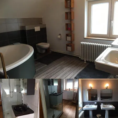 Maison Castor * Vresse-sur-Semois