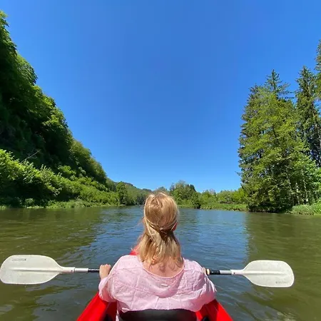 Hébergement de vacances Maison Castor