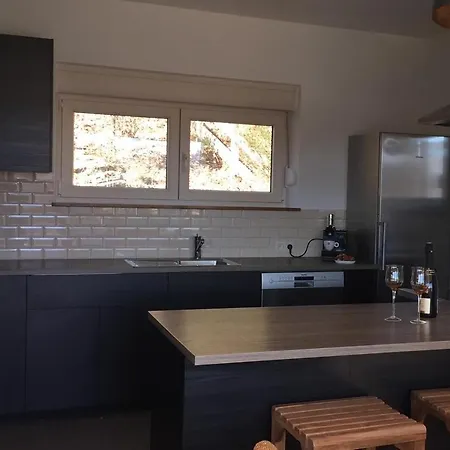 Dom wakacyjny Maison Castor