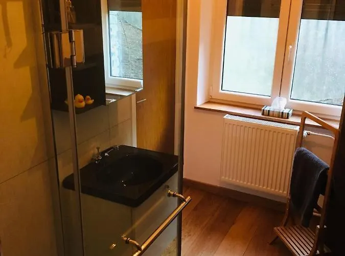 Holiday home Maison Castor *