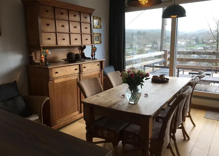 Maison Castor Holiday home