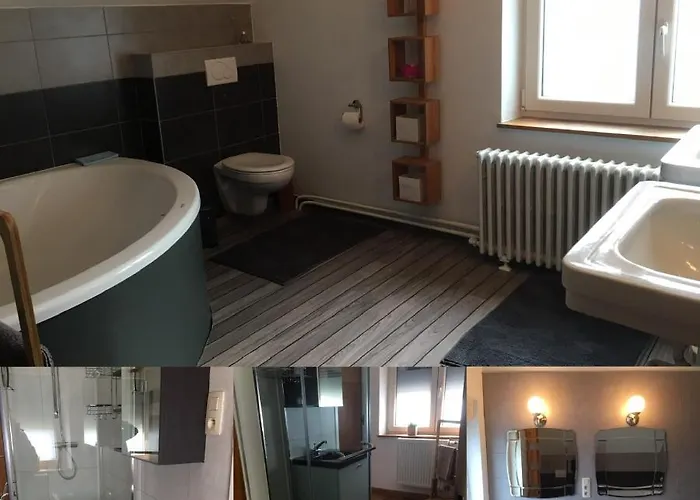 Maison Castor * Vresse-sur-Semois