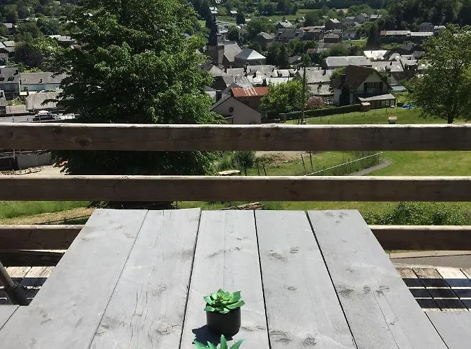 Holiday home Maison Castor