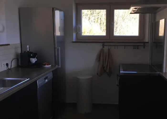 Holiday home Maison Castor *