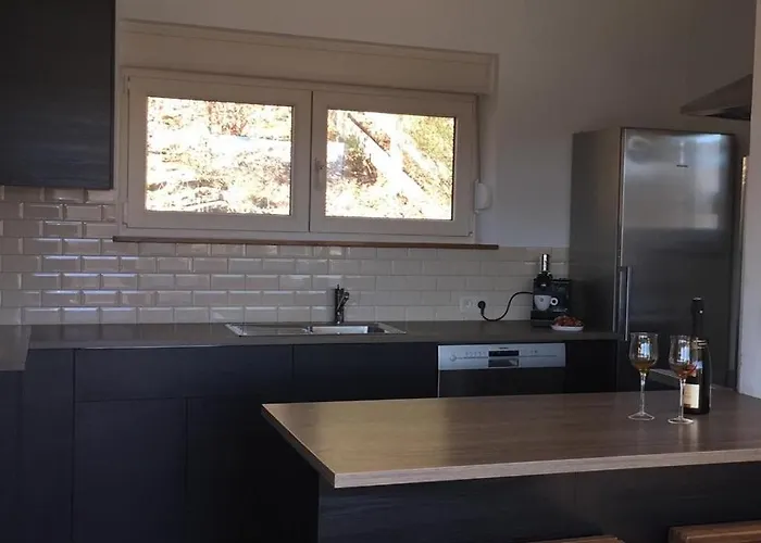 Holiday home Maison Castor